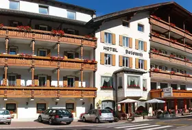 Hotel Dolomiti