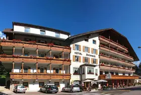 Hotel Dolomiti