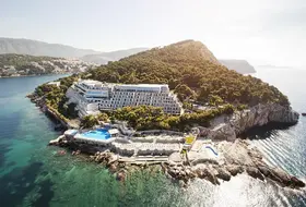 Hotel Dubrovnik Palace