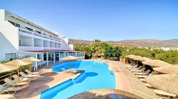 Hotel Elounda Krini