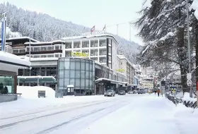 Hotel Europe Davos