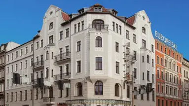 Hotel Europejski