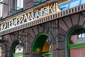 Hotel Francuski H15