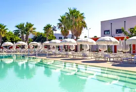 Hotel Fv Chiusurelle Resort