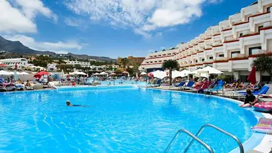 Hotel Gala Tenerife