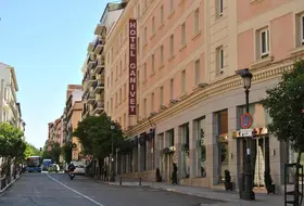 HOTEL GANIVET