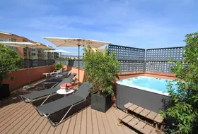 Hotel Garbi Millenni Barcelona