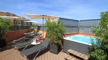 Hotel Garbi Millenni Barcelona