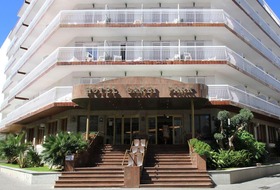 HOTEL GARBI PARK - LLORET