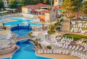 Hotel Garden Istra Plava Laguna