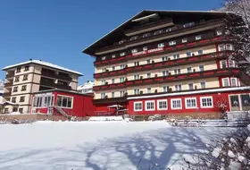 Hotel Germania Gastein