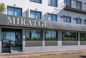 HOTEL GHT MIRATGE