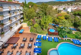 Hotel Ght Neptuno - Tossa