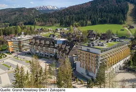 Hotel Grand Nosalowy Dwor