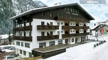 HOTEL GROHMANN