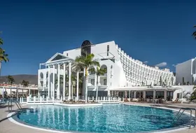 Hotel Guayarmina Princess - Solo Adultos