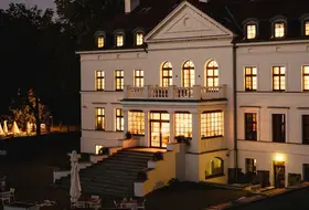Hotel Hanza Pałac & SPA