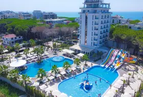 Hotel Henry Resort&Spa