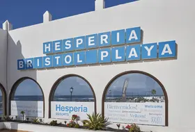 Hotel Hesperia Bristol Playa