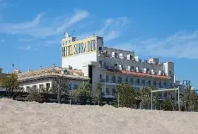 Hotel Ibersol Sorra d'Or