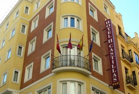 Hotel II Castillas