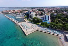 HOTEL ILIRIJA****