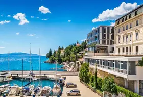 Hotel Istra - Opatija