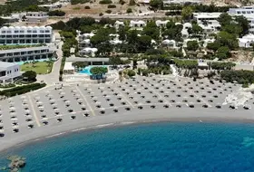 Hotel Kakkos Bay