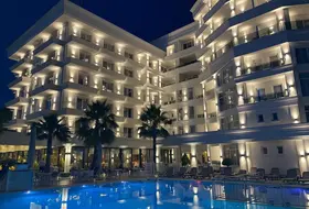Hotel Klajdi Resort