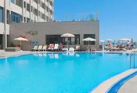 Hotel Kn Arenas del Mar Beach & Spa