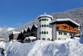 Hotel Kristiania Pure Nature & Spa