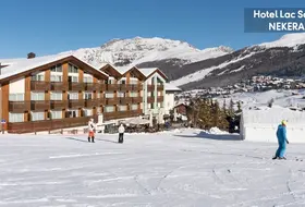 Hotel Lac Salin Spa & Mountain Resort