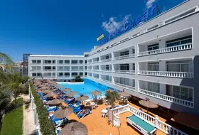 HOTEL LAGOS DE CESAR BY BLUE SEA