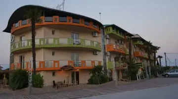 Hotel Lilalo