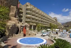 Hotel LIVVO Valle Taurito