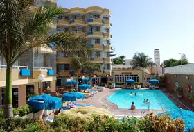 Hotel LIVVO Veril Playa