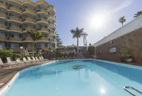 Hotel LIVVO Veril Playa