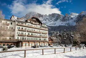 Hotel Majestic Dolomiti