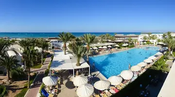 Hotel Meninx Djerba