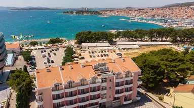 Hotel Miramare Vodice