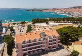 Hotel Miramare Vodice