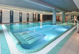 Hotel Młyn Aqua SPA