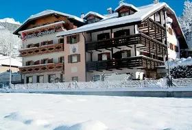 Hotel Montanara