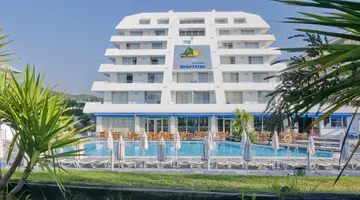 HOTEL MONTEMAR MARITIM - SANTA SUSANNA