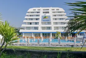 Hotel Montemar Maritim