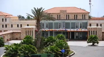 Hotel Morabeza