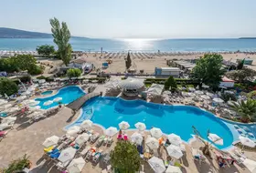 Hotel Neptun Beach