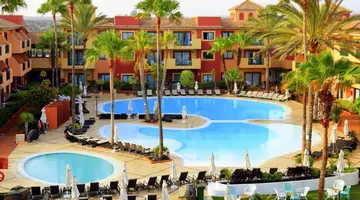 Hotel O7 Aloe Corralejo