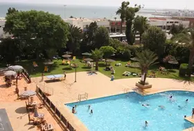 Hotel Oasis Agadir