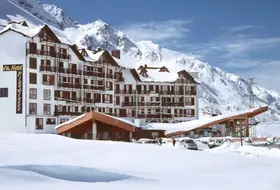Hotel Pian di Neve